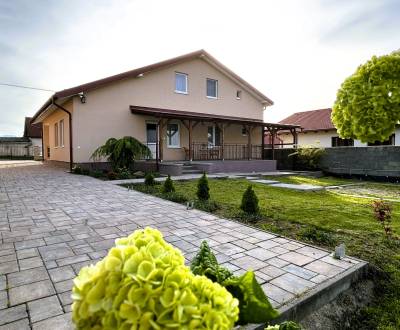 Kaufen Einfamilienhaus, Einfamilienhaus, Trebišov, Slowakei