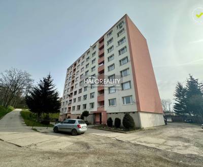 Kaufen 1-Zimmer-Wohnung, Zvolen, Slowakei