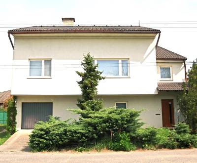 Kaufen Einfamilienhaus, Einfamilienhaus, Cintorínska, Senica, Slowakei