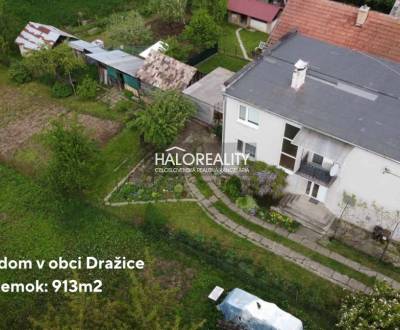 Kaufen Einfamilienhaus, Rimavská Sobota, Slowakei