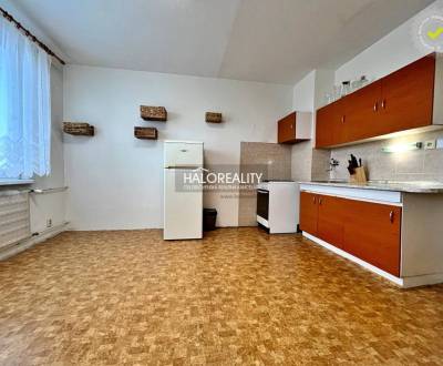Kaufen 1-Zimmer-Wohnung, Levice, Slowakei