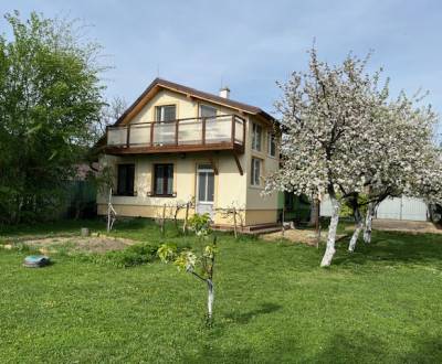 Kaufen Einfamilienhaus, Einfamilienhaus, Lučenec, Slowakei