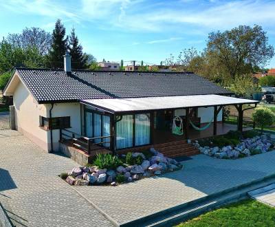 Kaufen Einfamilienhaus, Einfamilienhaus, Suľany, Nitra, Slowakei