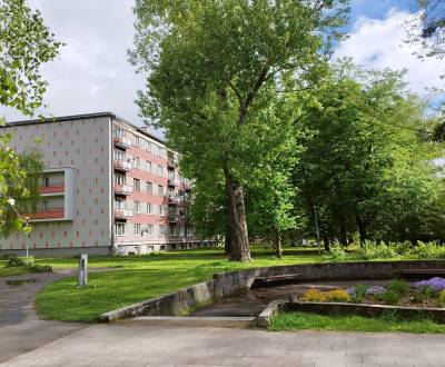 Kaufen 3-Zimmer-Wohnung, 3-Zimmer-Wohnung, Trieda SNP, Banská Bystrica