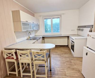 Kaufen 2-Zimmer-Wohnung, 2-Zimmer-Wohnung, Odborárska, Bratislava - No