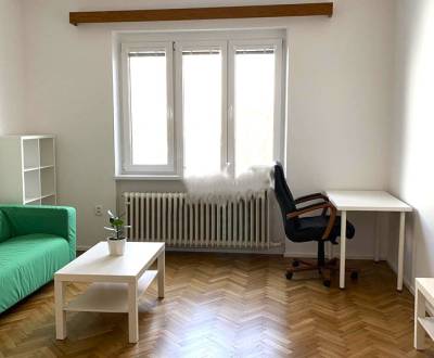 Mieten 1-Zimmer-Wohnung, 1-Zimmer-Wohnung, Vajnorská, Bratislava - Nov