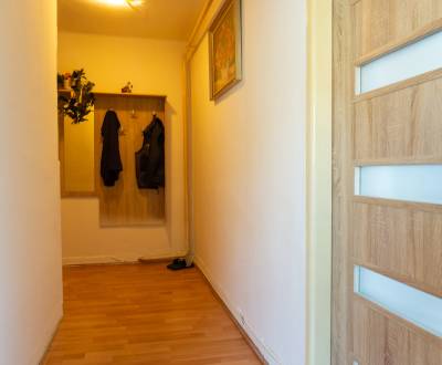 Kaufen 2-Zimmer-Wohnung, 2-Zimmer-Wohnung, Levice, Slowakei