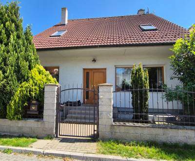 Kaufen Einfamilienhaus, Einfamilienhaus, Topoľová, Piešťany, Slowakei