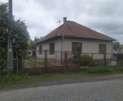 Kaufen Einfamilienhaus, Einfamilienhaus, Olichov, Zlaté Moravce, Slowa