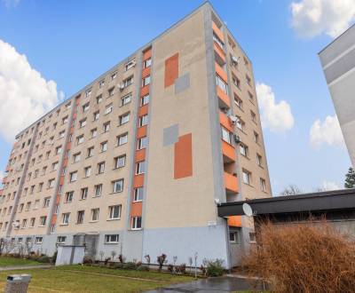 Kaufen 4-Zimmer-Wohnung, 4-Zimmer-Wohnung, Budatínska, Bratislava - Pe