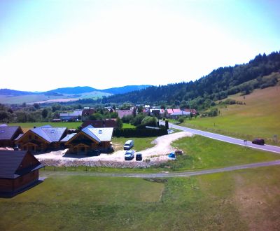 Kaufen Baugrund, Baugrund, Kežmarok, Slowakei