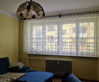 Kaufen 2-Zimmer-Wohnung, Kysucké Nové Mesto, Slowakei
