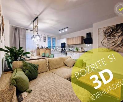 Kaufen 3-Zimmer-Wohnung, Bratislava - Dúbravka, Slowakei