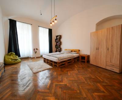 Mieten 2-Zimmer-Wohnung, 2-Zimmer-Wohnung, Zvonárska, Košice - Staré M