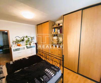 Kaufen 3-Zimmer-Wohnung, Kežmarok, Slowakei