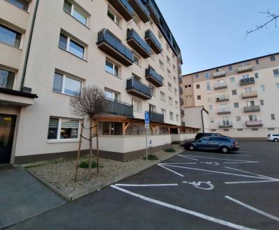 Kaufen 2-Zimmer-Wohnung, 2-Zimmer-Wohnung, Zvolen, Slowakei