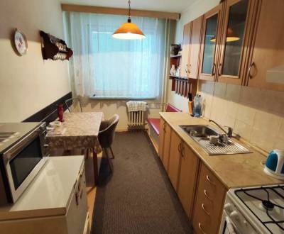 Kaufen 4-Zimmer-Wohnung, 4-Zimmer-Wohnung, Gelnica, Slowakei