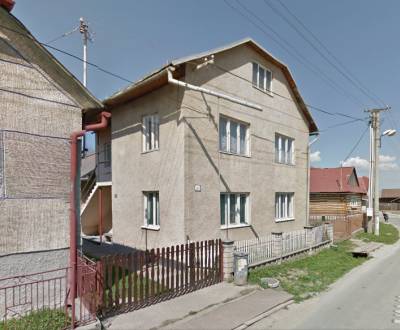 Kaufen Einfamilienhaus, Einfamilienhaus, Stará Ľubovňa, Slowakei