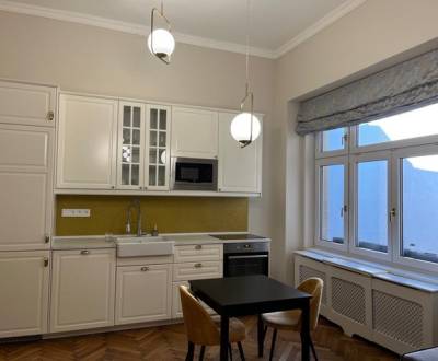 Kaufen 2-Zimmer-Wohnung, 2-Zimmer-Wohnung, Tolstého, Bratislava - Star