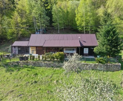 Kaufen Ferienhaus, Ferienhaus, Čiakov, Bytča, Slowakei