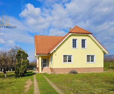 Kaufen Einfamilienhaus, Einfamilienhaus, Jarkova, Sabinov, Slowakei