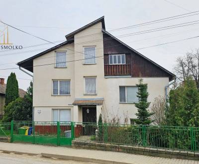 Kaufen Einfamilienhaus, Einfamilienhaus, Kanašská, Prešov, Slowakei