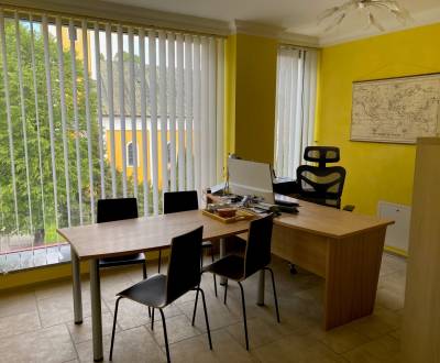 Mieten Büros, Büros, A. Hlinku, Čadca, Slowakei