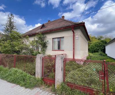 Kaufen Einfamilienhaus, Einfamilienhaus, Chtelnica, Piešťany, Slowakei