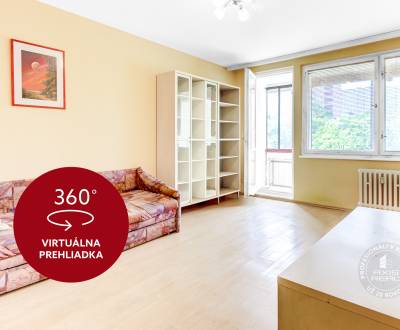 Kaufen 3-Zimmer-Wohnung, 3-Zimmer-Wohnung, Bošániho, Bratislava - Dúbr