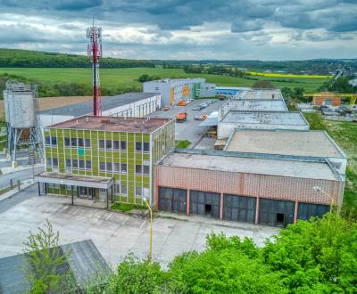 Kaufen Geschäftsräumlichkeiten, Geschäftsräumlichkeiten, Prešov, Slowa