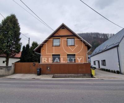 Kaufen Einfamilienhaus, Žilina, Slowakei