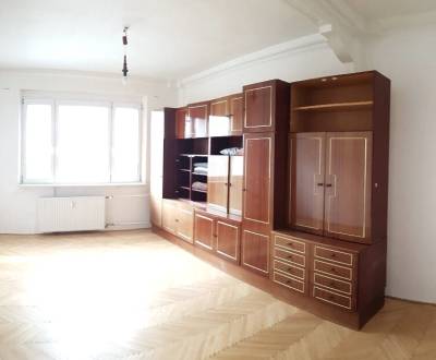 Mieten 2-Zimmer-Wohnung, 2-Zimmer-Wohnung, Plzenská, Bratislava - Nové