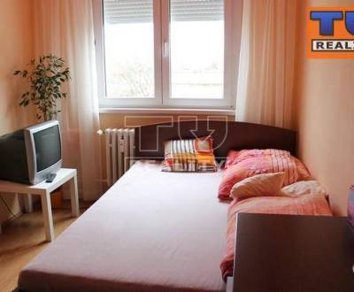 Kaufen 3-Zimmer-Wohnung, Bratislava - Vrakuňa, Bratislava, Slowakei