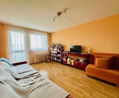 Predaj 3 izbového bytu v Dúbravke, Tranovského ulica
