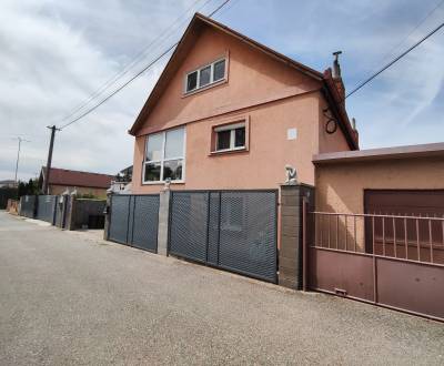 Kaufen Einfamilienhaus, Einfamilienhaus, Rampová, Košice - Sever, Slow