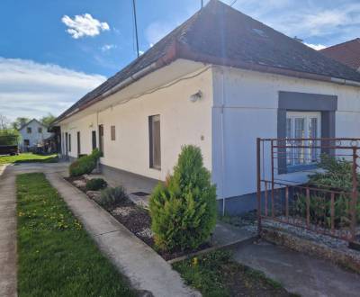 Kaufen Einfamilienhaus, Einfamilienhaus, Vydrany, Dunajská Streda, Slo