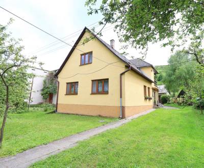 Kaufen Einfamilienhaus, Einfamilienhaus, Nosice, Púchov, Slowakei