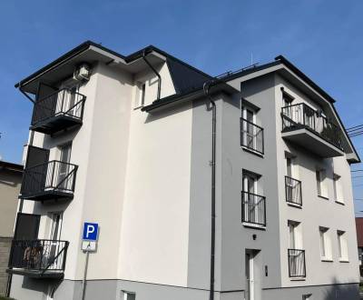 Kaufen 2-Zimmer-Wohnung, 2-Zimmer-Wohnung, Žilinská cesta, Žilina, Slo