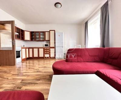 Mieten 1-Zimmer-Wohnung, Trenčín, Slowakei