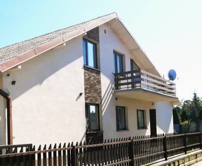 Kaufen Einfamilienhaus, Einfamilienhaus, Samova, Michalovce, Slowakei