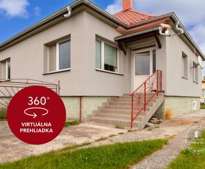 Kaufen Einfamilienhaus, Einfamilienhaus, Blahová, Dunajská Streda, Slo