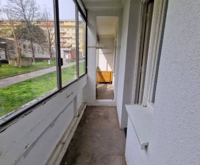 Kaufen 4-Zimmer-Wohnung, 4-Zimmer-Wohnung, Račianska, Bratislava - Nov