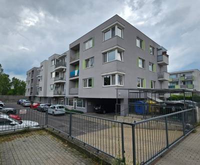 Kaufen 3-Zimmer-Wohnung, 3-Zimmer-Wohnung, Na piesku, Bratislava - Ruž
