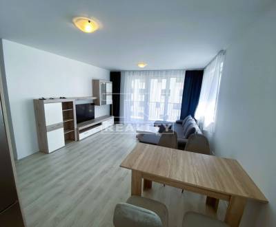 Mieten 2-Zimmer-Wohnung, Bratislava - Rača, Bratislava, Slowakei