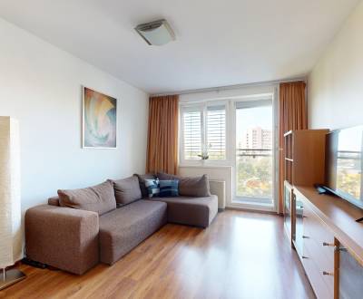 Kaufen 2-Zimmer-Wohnung, 2-Zimmer-Wohnung, Guothova, Bratislava - Nové