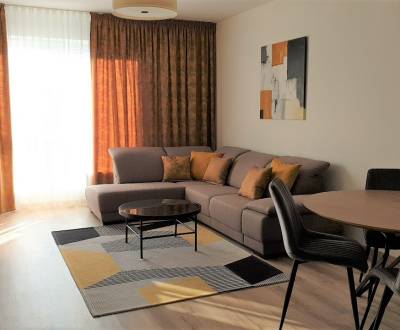 VERMIETUNG - Die neue drei Zimmer Wohnung in Nitra Stadtzentrum