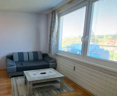 Kaufen 1-Zimmer-Wohnung, 1-Zimmer-Wohnung, Levice, Slowakei