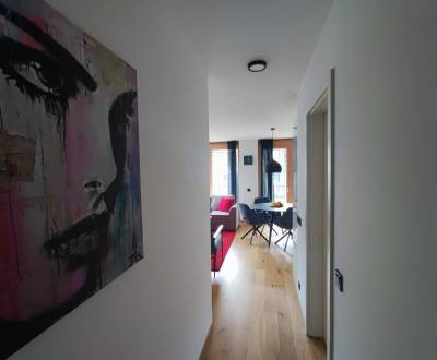 Mieten 2-Zimmer-Wohnung, 2-Zimmer-Wohnung, Bratislava - Nové Mesto, Sl