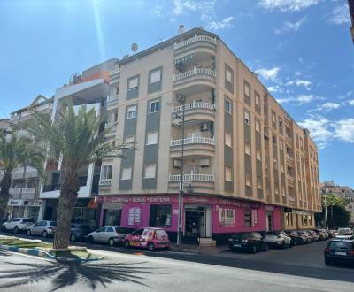 Kaufen 3-Zimmer-Wohnung, 3-Zimmer-Wohnung, Avenida Habaneras, Alicante
