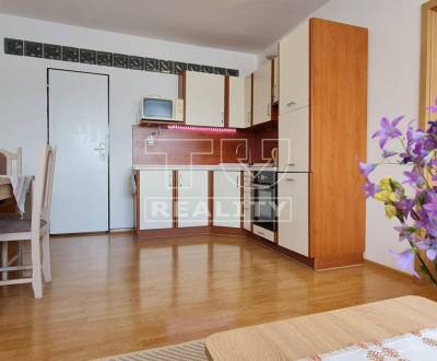 Kaufen 2-Zimmer-Wohnung, Žiar nad Hronom, Slowakei